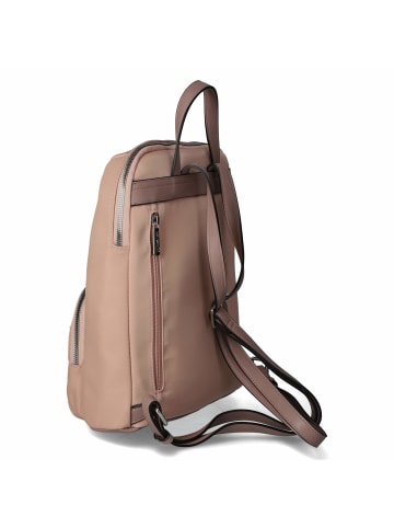 Kaerlek Cityrucksack in lila
