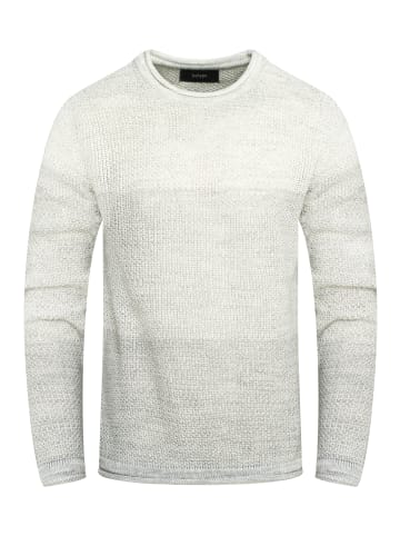 behype Pullover MKBlone in grau