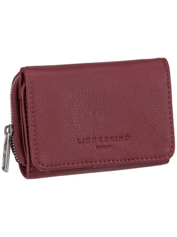 LIEBESKIND BERLIN Geldbörse Pablita Harris in Pomegranate