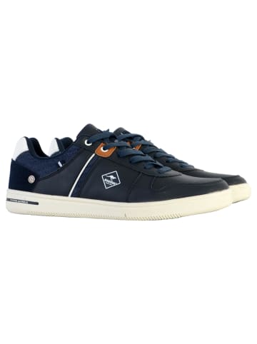 Roadsign Schnür-Sneaker Born 4225 Blau
