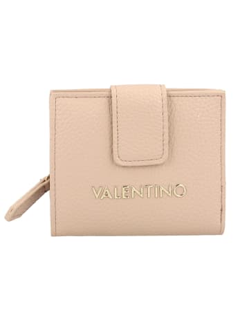 Valentino Alexia Geldbörse 12 cm in ecru