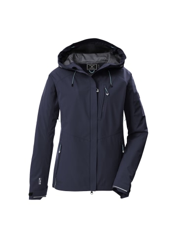 Killtec KOS 67 WMN JCKT in Blau3023