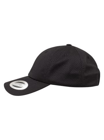  Flexfit Dadcap in black