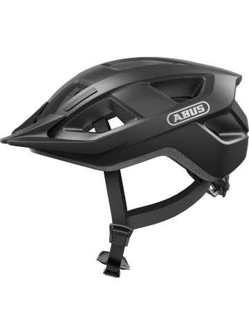 ABUS Fahrradhelm Aduro 3.0 LED in titan