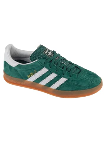 Adidas originals Adidas Gazelle IN in Grün