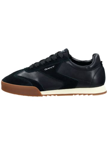 Gant Sneaker in schwarz