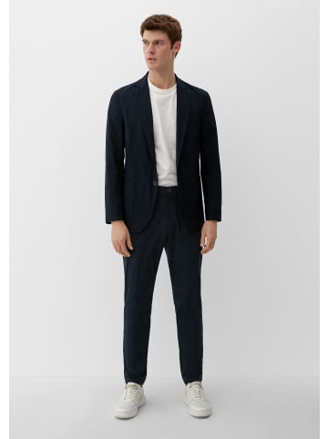 s.Oliver Hose lang in Blau