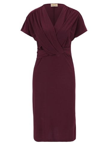 CARTOON Midikleid für Damen in uni