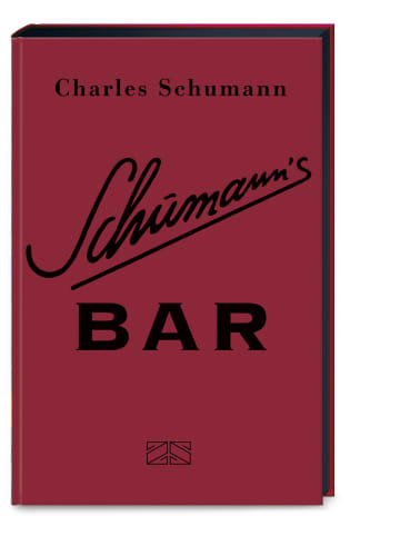 ZS Verlag Schumann's Bar