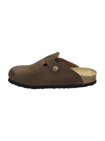 Josef Seibel Clogs in Braun