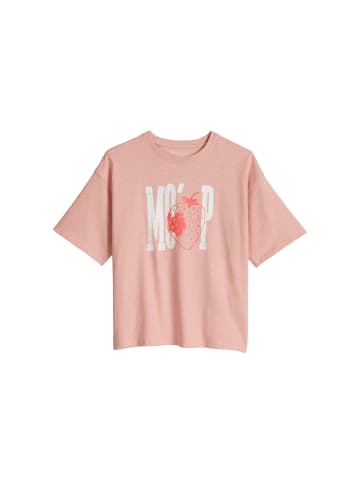 Marc O'Polo TEENS-GIRLS T-Shirt in SUMMER BLUSH