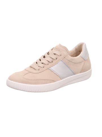 Legero Sneaker in beige