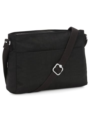 Kipling Basic New Angie Umhängetasche 27.5 cm in black noir