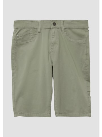 s.Oliver Hose PETE in 7807_olivgrün