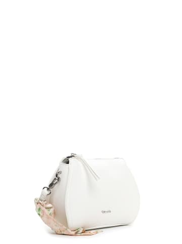 Tamaris Umhängetasche TAS Karolin in white