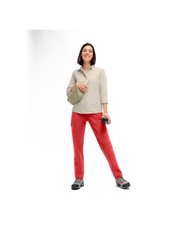 Maier Sports Lulaka Loop in Rot4584