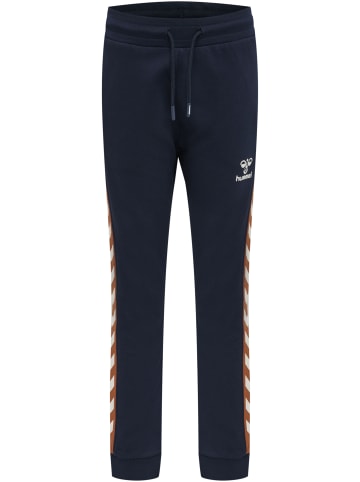 Hummel Hummel Verstellbare Taille Hose Hmltakao Lebensstil Jungen in BLACK IRIS