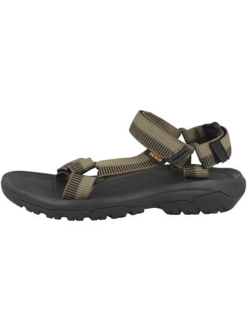 Teva Trekkingsandale Hurricane XLT2 in dunkelgruen