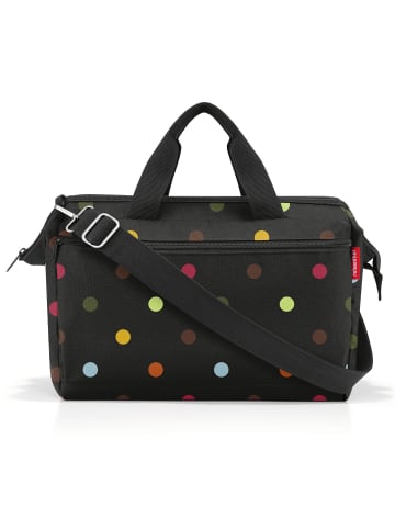 Reisenthel Allrounder S Weekender Reisetasche 39 cm in dots