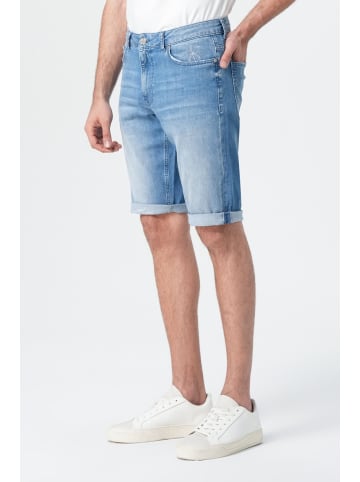 M.O.D Trevol Shorts Debut Blue