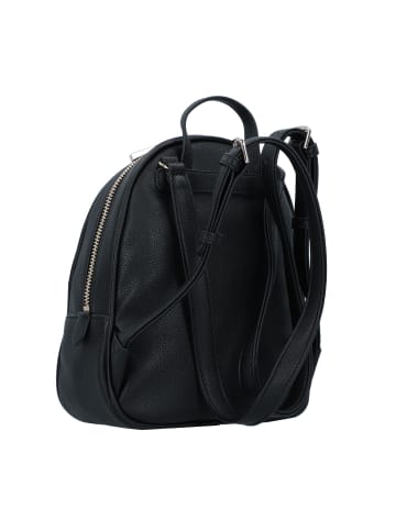 Guess Manhattan II Daypack 26.5 cm in black