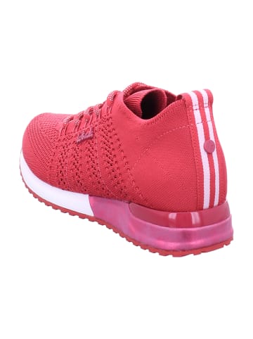 La Strada Sneaker Low in Pink