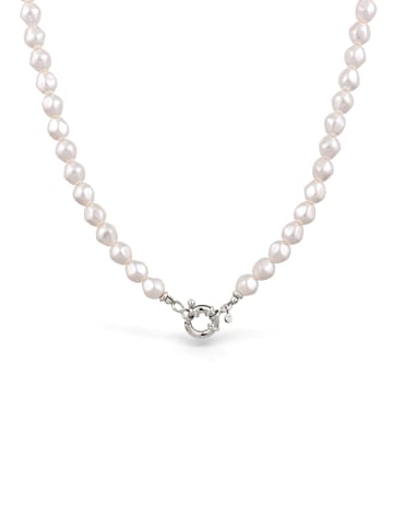 Elli Halskette 925 Sterling Silber in Silber