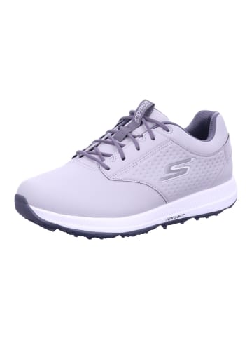 Skechers Halbschuh GO GOLF ELITE 5 - LEGEND in gray