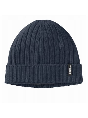 Jack Wolfskin Hut & Stirnband für Damen in blau