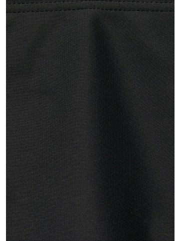 H.I.S Badeslip in schwarz