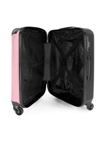 NoBoringSuitCases Suitcase, Koffer, Reisekoffer Einhorn