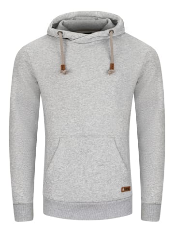 riverso  Pullover RivJulian in Grau