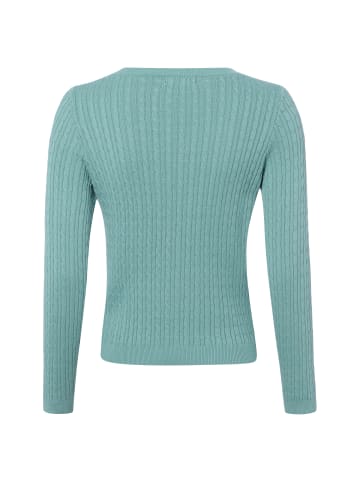 Franco Callegari Pullover in mint - 0004