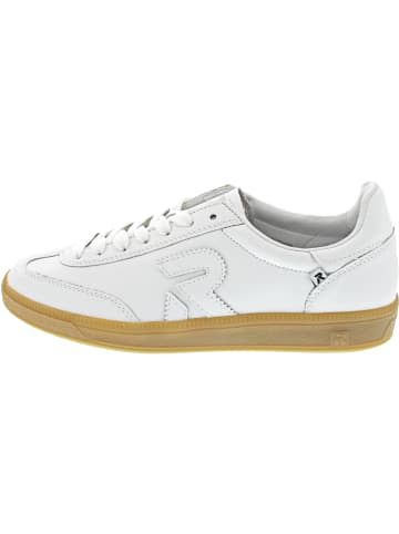 rieker Sneaker Weiß