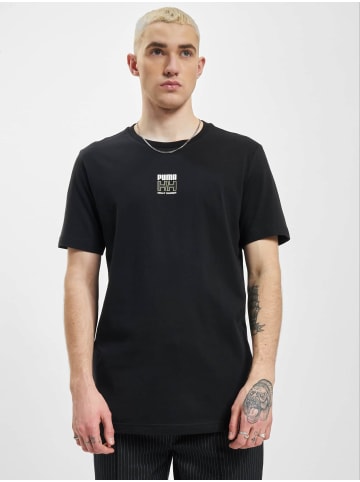 Puma Puma T-Shirt in black
