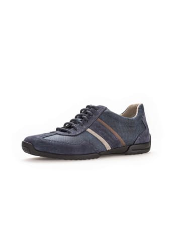 Pius Gabor Sneaker low in blau