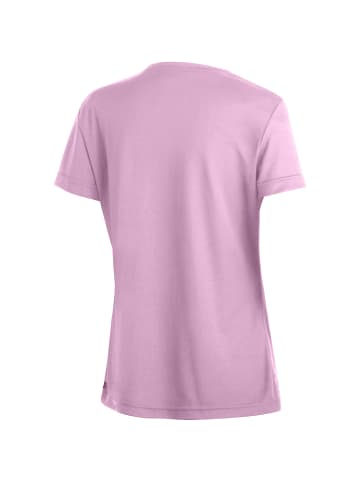Maier Sports T-Shirt Waltraud H/S in Lila4642