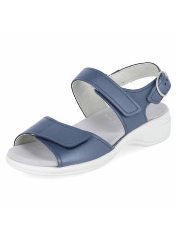 Semler Sandalen in blau