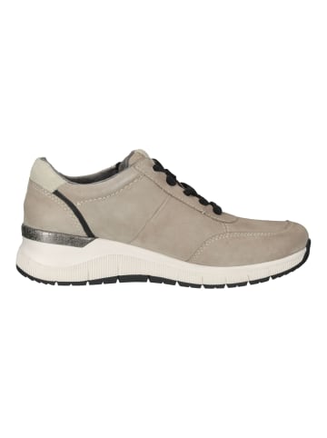 Tamaris Sneaker in Taupe