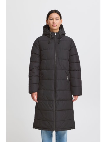 ICHI Jacke IHZELANA Regular fit in Black