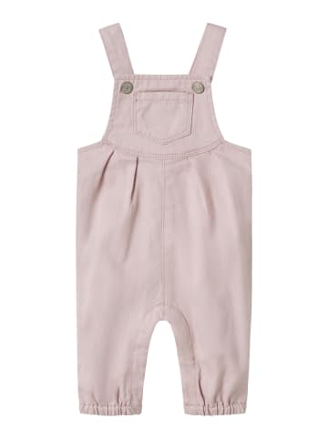 name it Overall in Burnished Lilac