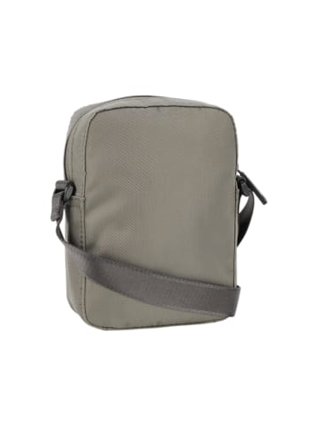Joop Jeans Schultertasche 'Martano Tessuto Rafael in Mud 13,50 x 18,50 x 5,00 cm'