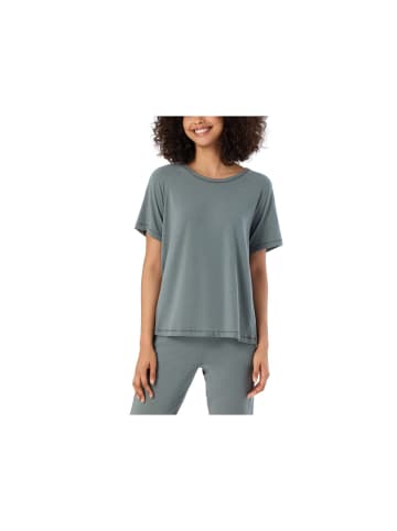 Schiesser T-Shirt für Damen in uni