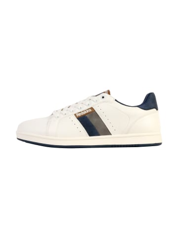Redskins Schnürsneaker Dayton Weiß