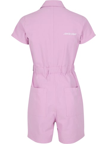 Santa Cruz Santa Cruz Jumpsuits in orchid
