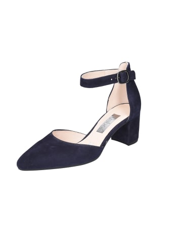 Gabor Pump in blau