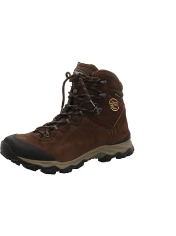 MEINDL Bergstiefel in braun
