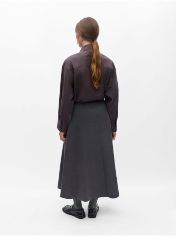 Object Midirock in Dark Grey Melange1