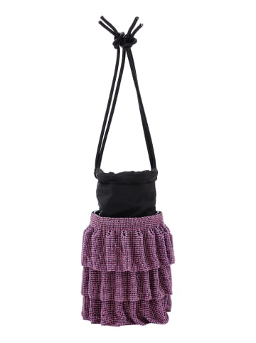 faina Handtasche in Lila