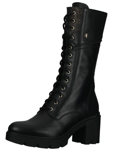 Nero Giardini Stiefel in Schwarz